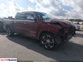 Dodge Ram 2022 3