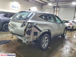 Hyundai Tucson 2024 2