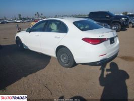 Mercedes 300 2024 2 Mercedes 300 2024 2