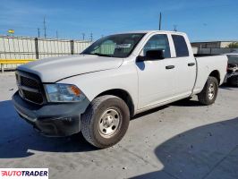 Dodge Ram - zobacz ofertę