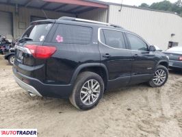 GMC Acadia 2019 3