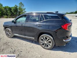 GMC Terrain 2020 2