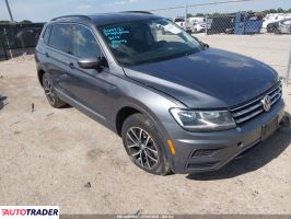 Volkswagen Tiguan - zobacz ofertę