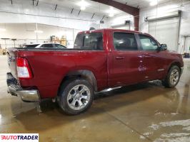 Dodge Ram 2021 5