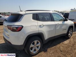 Jeep Compass 2020 2 Jeep Compass 2020 2