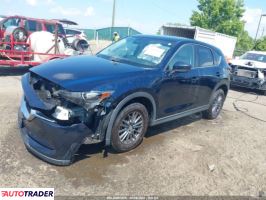 Mazda CX-5 2019 2