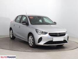 Opel Corsa 2023 1.2 99 KM Opel Corsa 2023 1.2 99 KM