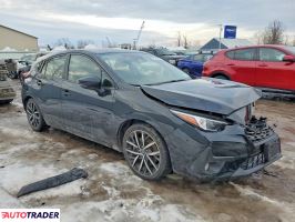 Subaru Impreza 2024 2