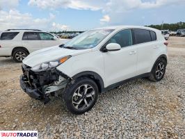 Kia Sportage 2020 2