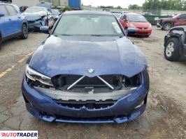 BMW 330 2020 2 BMW 330 2020 2