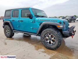 Jeep Wrangler 2020 3