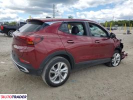 Buick Pozostałe 2023 1 Buick Pozostałe 2023 1