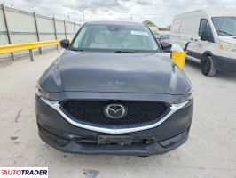 Mazda CX-5 2021 2
