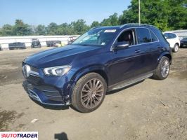 Mercedes CL - zobacz ofertę