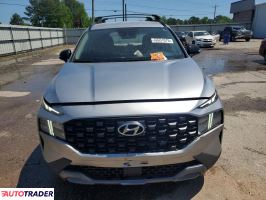 Hyundai Santa Fe 2023 2
