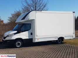 Iveco 35 S 14 2020 2.3