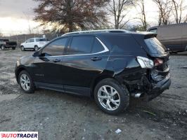 Chevrolet Equinox 2019 2