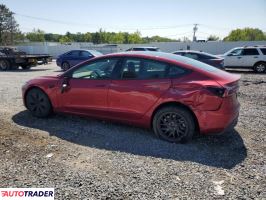 Tesla Model 3 2025