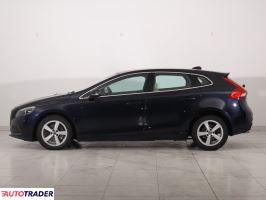 Volvo V40 2016 2.0 147 KM
