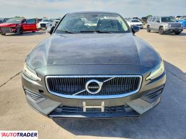 Volvo S60 2020 2