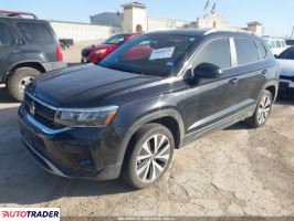 Volkswagen Pozostałe 2022 1 Volkswagen Pozostałe 2022 1