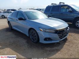 Honda Accord 2022 2 Honda Accord 2022 2