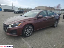Nissan Altima 2023 2