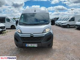 Citroen Jumper 2023 2.2