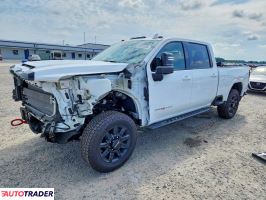 GMC Sierra 2024 6
