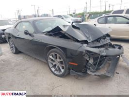 Dodge Challenger - zobacz ofertę