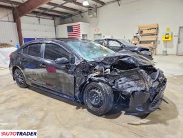 Toyota Corolla 2025 2