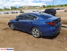 Subaru Legacy 2020 2
