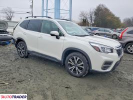 Subaru Forester 2020 2