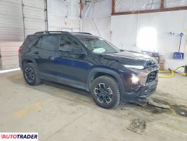 Chevrolet Equinox 2026 1