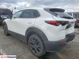 Mazda CX-30 2024 2