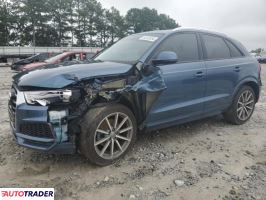 Audi Q3 2018 2