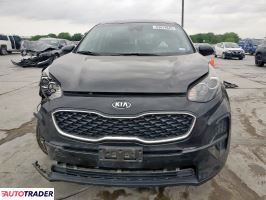 Kia Sportage 2020 2
