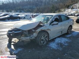 Subaru Legacy - zobacz ofertę