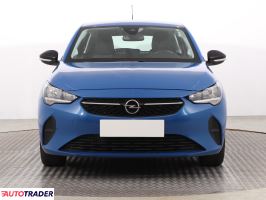 Opel Corsa 2022 1.2 99 KM