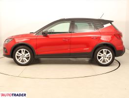 Seat Arona 2020 1.5 147 KM