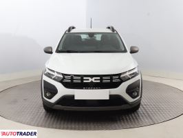 Dacia Sandero 2022 1.0 89 KM