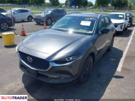 Mazda CX-30 2024 2 Mazda CX-30 2024 2