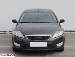 Ford Mondeo 2008 1.8 123 KM