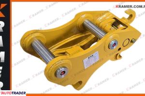 KTS  Szybkozłącze hydrauliczne CAT 304C KTS  Szybkozłącze hydrauliczne CAT 304C