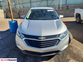Chevrolet Equinox 2021 1
