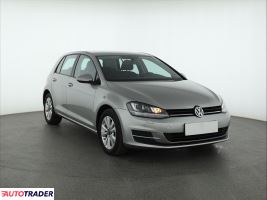 Volkswagen Golf 2013 1.4 120 KM