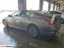 Nissan Altima 2023 2
