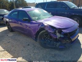 Dodge Charger - zobacz ofertę
