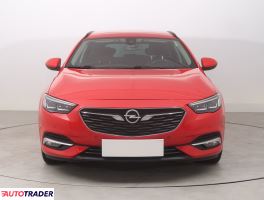 Opel Insignia 2020 2.0 167 KM Opel Insignia 2020 2.0 167 KM