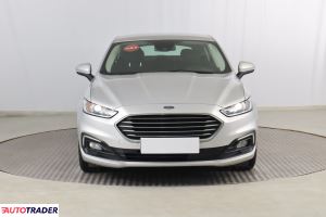 Ford Mondeo 2019 2.0 118 KM